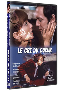 Cry of the Heart | Le cri du coeur  |   DVD